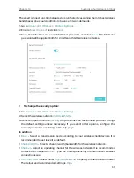 Preview for 69 page of TP-Link AC2600 MU-MIMO User Manual