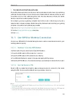 Preview for 70 page of TP-Link AC2600 MU-MIMO User Manual