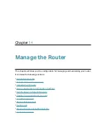 Preview for 74 page of TP-Link AC2600 MU-MIMO User Manual