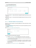 Preview for 76 page of TP-Link AC2600 MU-MIMO User Manual