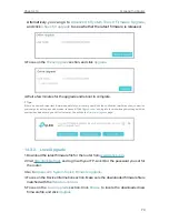 Preview for 78 page of TP-Link AC2600 MU-MIMO User Manual