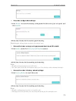 Preview for 80 page of TP-Link AC2600 MU-MIMO User Manual