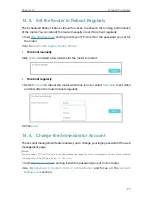 Preview for 81 page of TP-Link AC2600 MU-MIMO User Manual