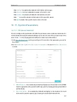 Preview for 86 page of TP-Link AC2600 MU-MIMO User Manual