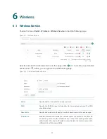 Предварительный просмотр 43 страницы TP-Link AC50 Configuration Manual