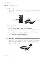 Preview for 20 page of TP-Link AC50 Installation Manual