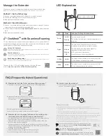 Preview for 2 page of TP-Link AC750 Archer C2 Quick Installation Manual