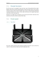 Предварительный просмотр 7 страницы TP-Link AD7200 User Manual