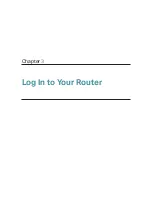 Предварительный просмотр 15 страницы TP-Link AD7200 User Manual