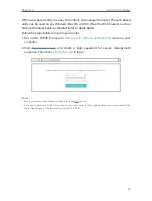 Предварительный просмотр 16 страницы TP-Link AD7200 User Manual