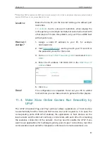 Предварительный просмотр 68 страницы TP-Link AD7200 User Manual