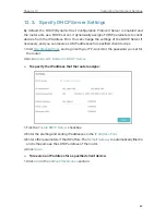 Предварительный просмотр 73 страницы TP-Link AD7200 User Manual