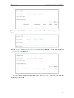 Предварительный просмотр 75 страницы TP-Link AD7200 User Manual