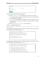 Предварительный просмотр 92 страницы TP-Link AD7200 User Manual