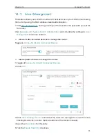 Предварительный просмотр 98 страницы TP-Link AD7200 User Manual