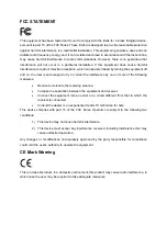 Preview for 3 page of TP-Link ADSL2/2+ User Manual