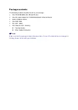 Preview for 4 page of TP-Link ADSL2/2+ User Manual