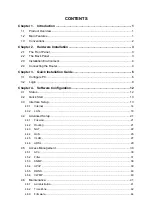 Preview for 5 page of TP-Link ADSL2/2+ User Manual