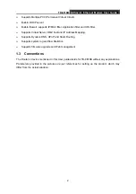 Preview for 8 page of TP-Link ADSL2/2+ User Manual