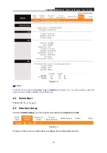 Preview for 19 page of TP-Link ADSL2/2+ User Manual