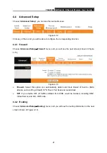 Preview for 27 page of TP-Link ADSL2/2+ User Manual