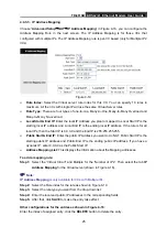 Preview for 31 page of TP-Link ADSL2/2+ User Manual