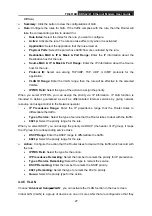 Preview for 33 page of TP-Link ADSL2/2+ User Manual