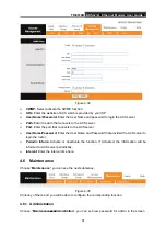 Preview for 47 page of TP-Link ADSL2/2+ User Manual