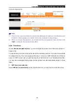Preview for 48 page of TP-Link ADSL2/2+ User Manual