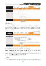 Preview for 50 page of TP-Link ADSL2/2+ User Manual