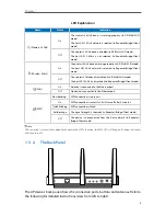 Preview for 8 page of TP-Link AP500 User Manual