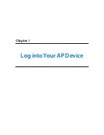 Preview for 13 page of TP-Link AP500 User Manual