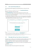 Preview for 18 page of TP-Link Archer A10 User Manual