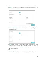 Preview for 22 page of TP-Link Archer A10 User Manual
