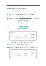 Preview for 31 page of TP-Link Archer A10 User Manual