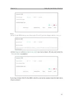 Preview for 65 page of TP-Link Archer A10 User Manual