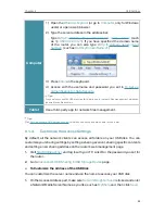 Preview for 39 page of TP-Link Archer A2300 User Manual