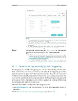 Preview for 61 page of TP-Link Archer A2300 User Manual