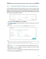Preview for 66 page of TP-Link Archer A2300 User Manual