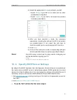 Preview for 75 page of TP-Link Archer A2300 User Manual