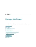 Preview for 86 page of TP-Link Archer A2300 User Manual