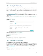 Preview for 91 page of TP-Link Archer A2300 User Manual
