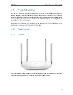 Предварительный просмотр 8 страницы TP-Link Archer A50 User Manual