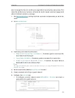 Предварительный просмотр 39 страницы TP-Link Archer A50 User Manual
