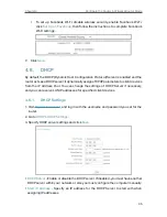 Предварительный просмотр 40 страницы TP-Link Archer A50 User Manual