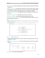 Предварительный просмотр 41 страницы TP-Link Archer A50 User Manual