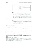 Предварительный просмотр 44 страницы TP-Link Archer A50 User Manual