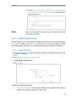 Предварительный просмотр 55 страницы TP-Link Archer A50 User Manual