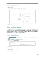 Предварительный просмотр 58 страницы TP-Link Archer A50 User Manual