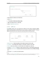 Предварительный просмотр 59 страницы TP-Link Archer A50 User Manual
